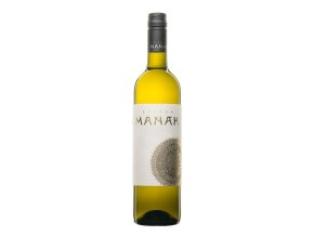 Savilon, 2024, zemské, sladké, Maňák, 0,75l