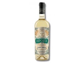 Caldora Riporta Pinot Grigio 2022 IGT, 0,75l