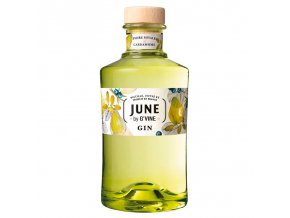 june gin poire 375