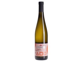 Sauvignon, 2021, Cépage, pozdní sběr, suché, Nové Vinařství, 0,75l