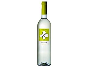 Quinta do Portal Vinho Verde Trevo Branco 2021, 0,75l