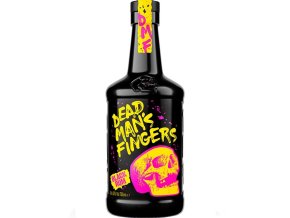 Dead Man’s Fingers Black, 40 , 0,7l