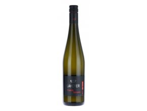 Tramín červený, 2020, výběr z hroznů, sladké, Lahofer, 0,75l