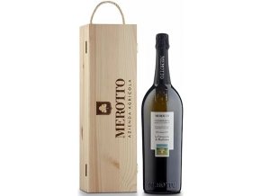 Prosecco La Primavera Di Barbara Superiore Millesimato Dry DOCG, 1,5l