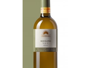 Riesling, 2022, VOC, suché, Sonberk, 0,75l
