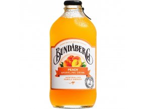 Bundaberg Peach, 375 ml