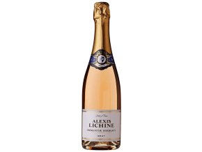cremant alexis lichine rose brut 0 75l