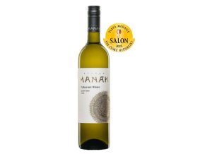 Cabernet Blanc, 2023, pozdní sběr, suché, Maňák