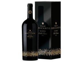 gran bericanto riserva colli berici doc 1 5l