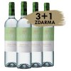 Gábia Vinho Verde, 3+1 ZDARMA, 4x0,75l